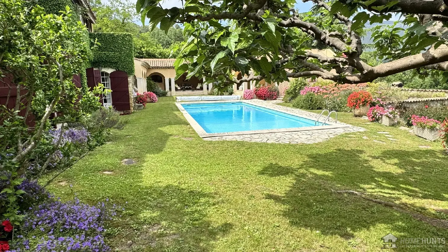  te koop villa Cabris Alpes-Maritimes 3