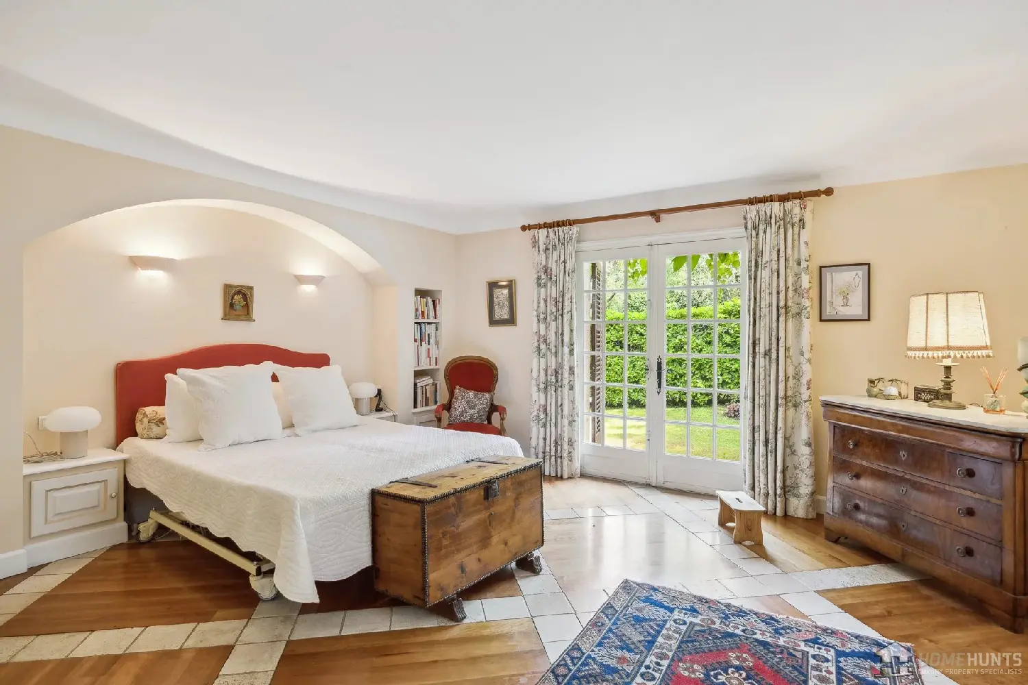  te koop villa Cabris Alpes-Maritimes 8