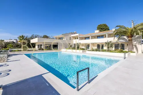 Cagnes-sur-Mer Alpes-Maritimes villa foto 7130010