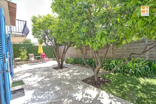 Cagnes-sur-Mer Alpes-Maritimes Villa Bild 7129712