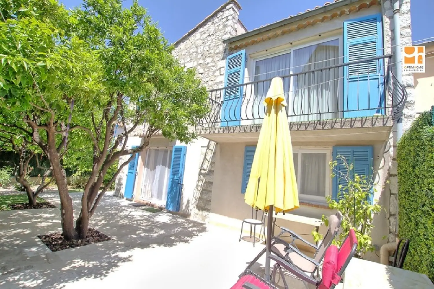  for sale villa Cagnes-sur-Mer Alpes-Maritimes 2