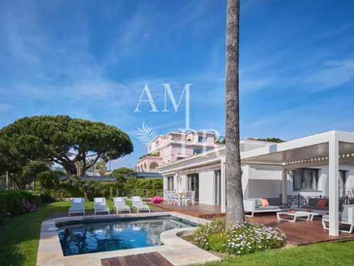 Cannes Alpes-Maritimes villa foto 7146261