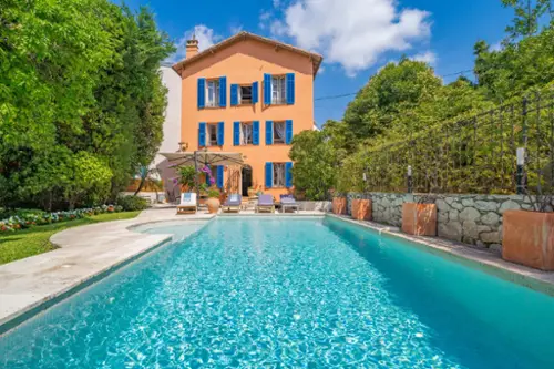 Cannes Alpes-Maritimes Villa Bild 7130335