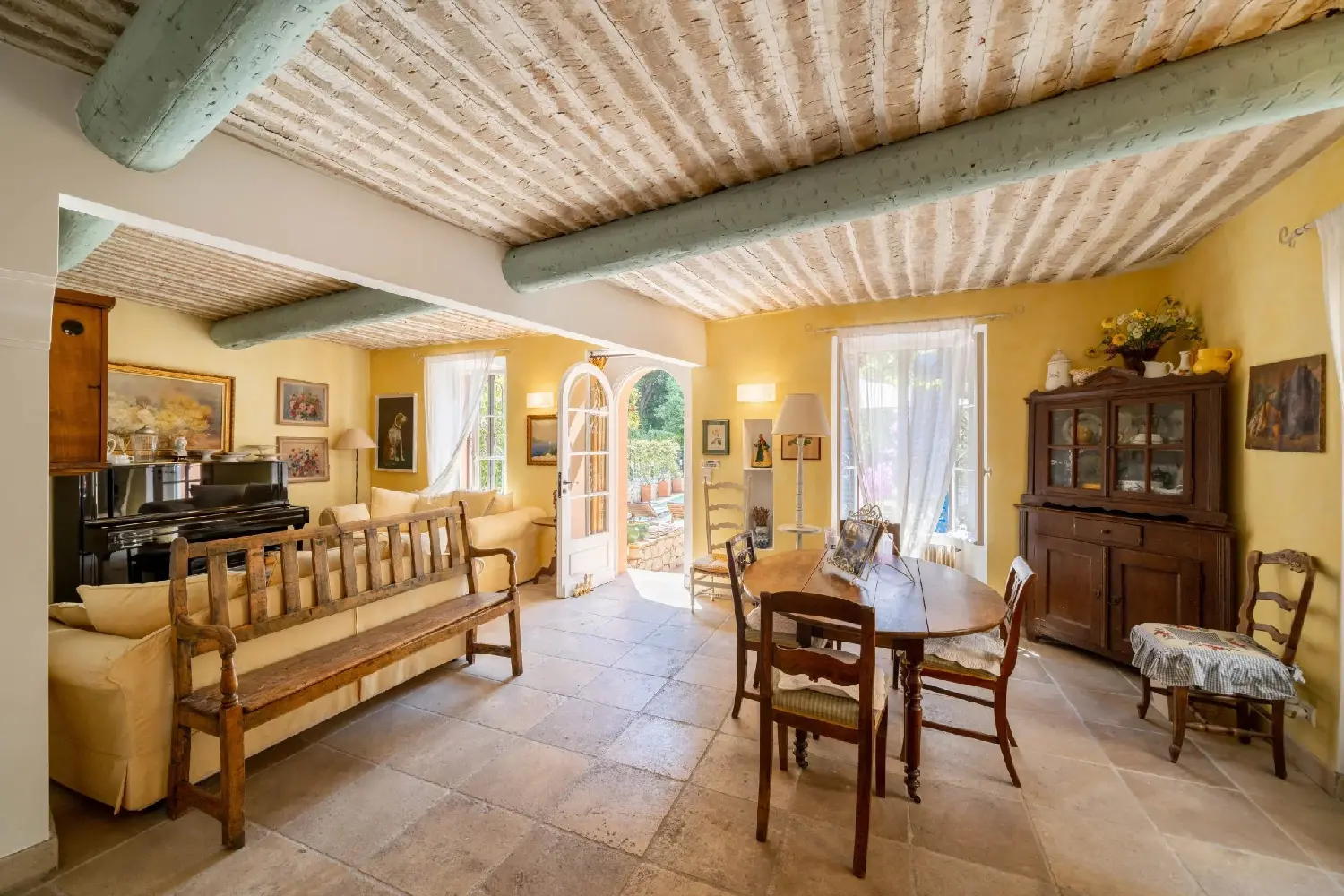  kaufen Villa Cannes Alpes-Maritimes 6
