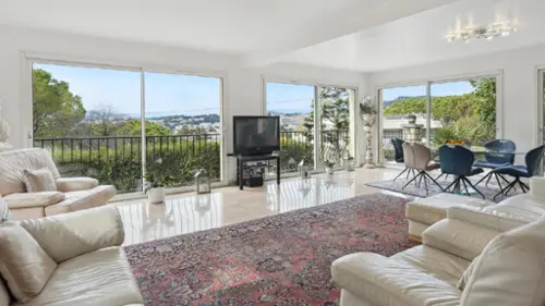 Cannes Alpes-Maritimes villa foto 7130393