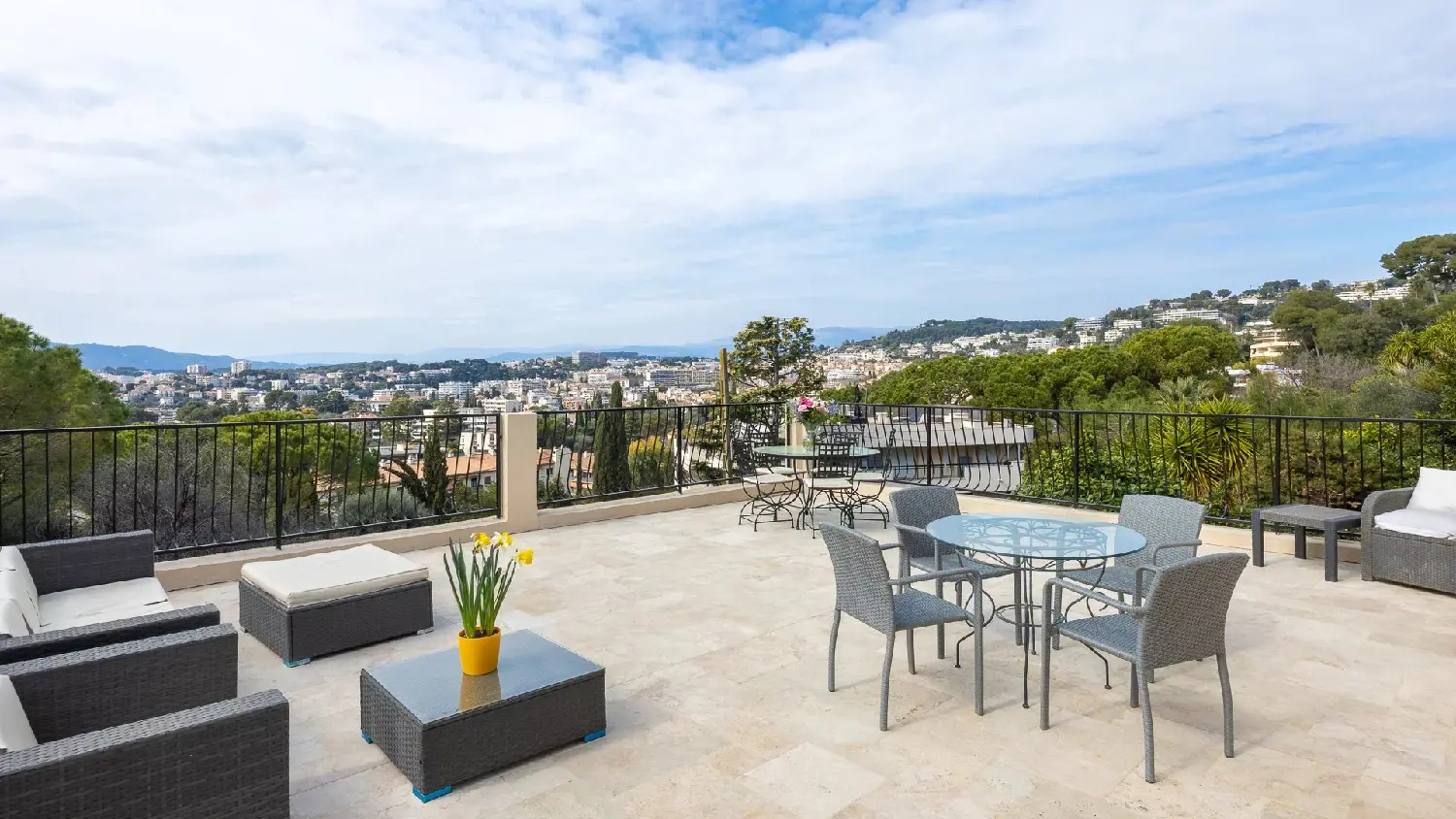  for sale villa Cannes Alpes-Maritimes 2