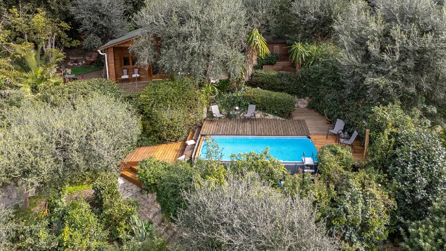  for sale villa Cannes Alpes-Maritimes 3