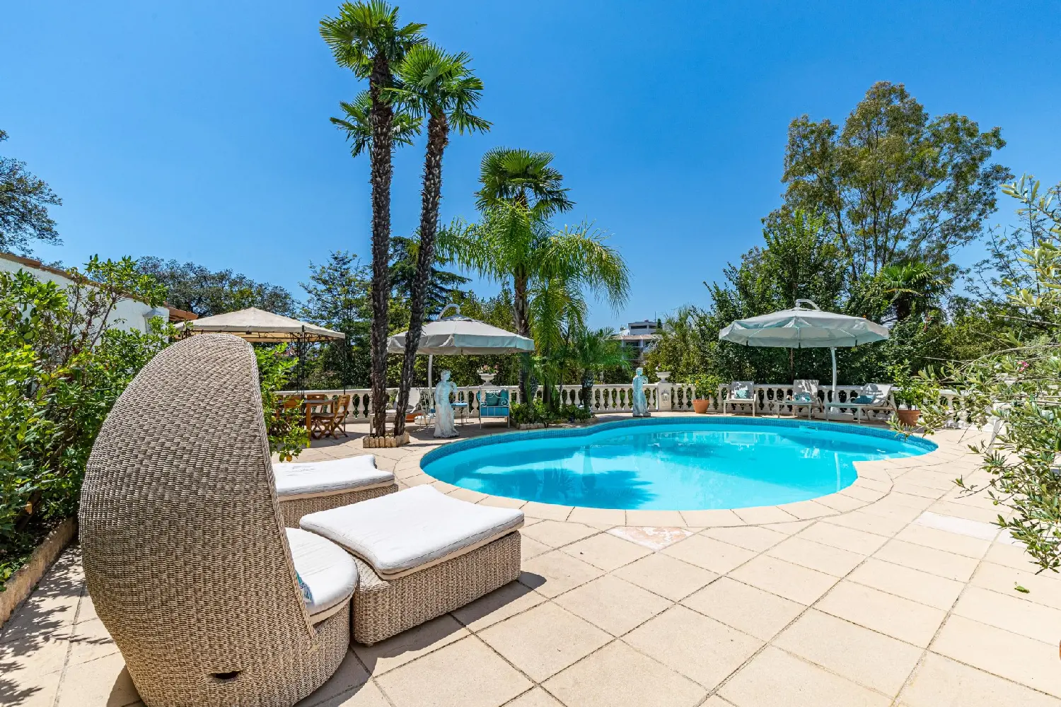 kaufen Villa Cannes Alpes-Maritimes 2