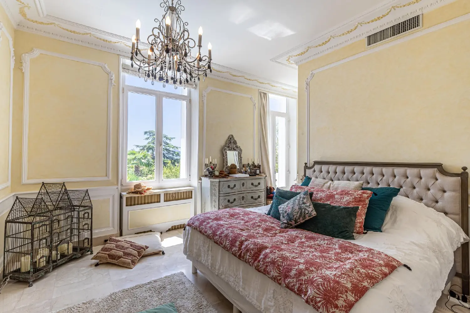 kaufen Villa Cannes Alpes-Maritimes 7