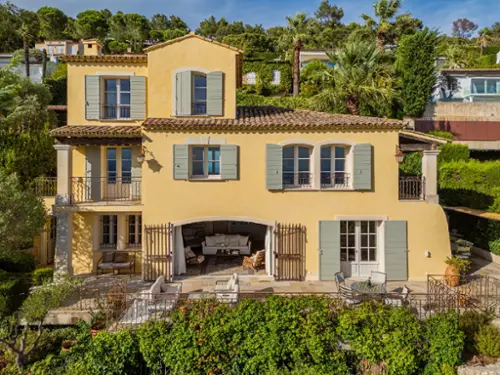 Cannes Alpes-Maritimes villa foto 7133207