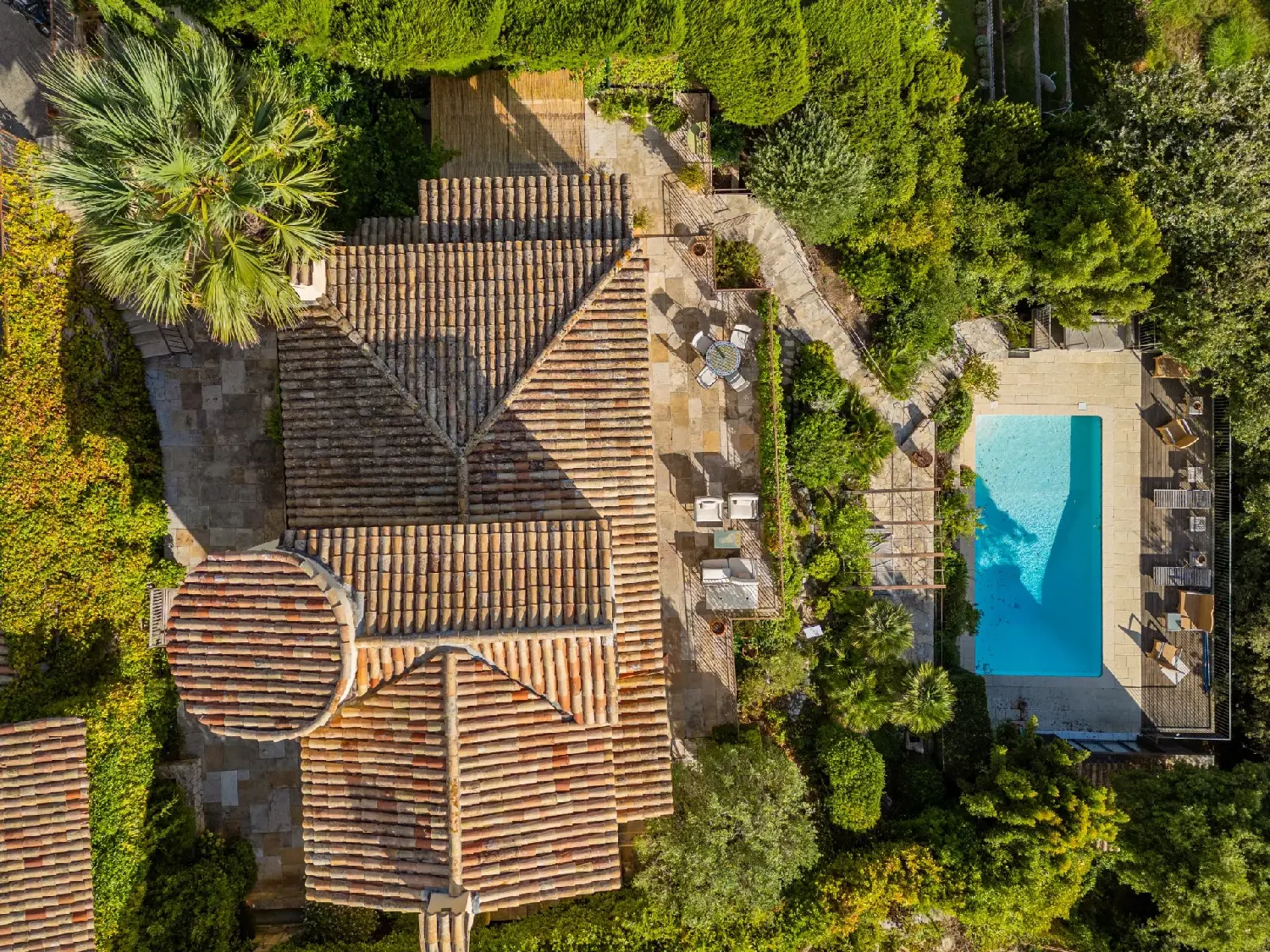  te koop villa Cannes Alpes-Maritimes 2