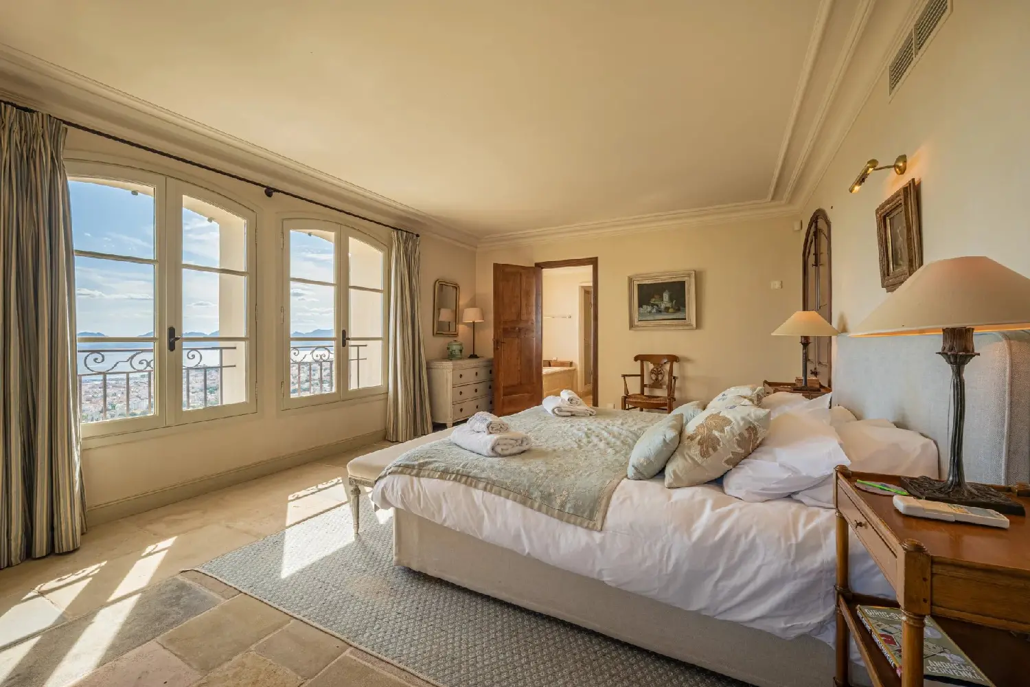  te koop villa Cannes Alpes-Maritimes 5