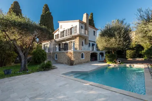 Cannes Alpes-Maritimes Villa Bild 7133223