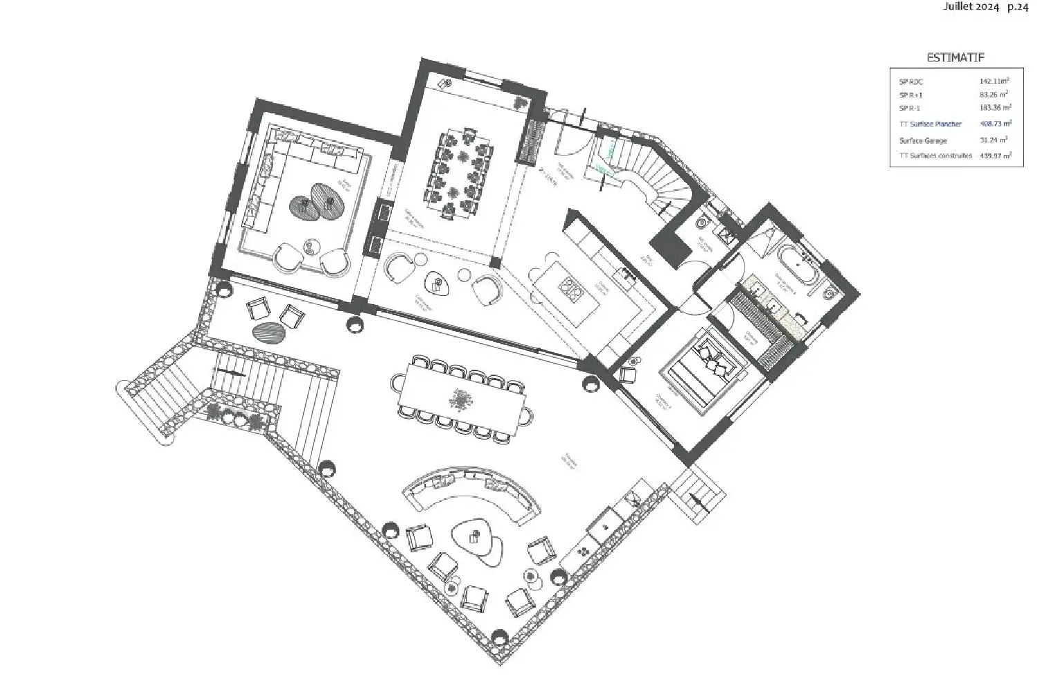  kaufen Villa Cannes Alpes-Maritimes 6
