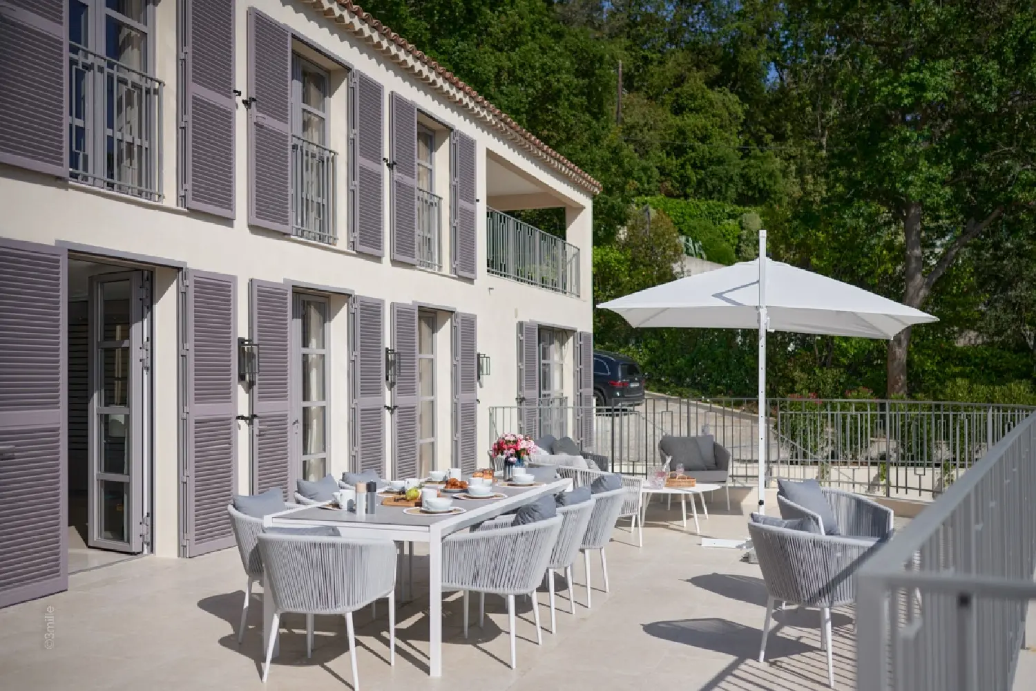  te koop villa Cannes Alpes-Maritimes 7