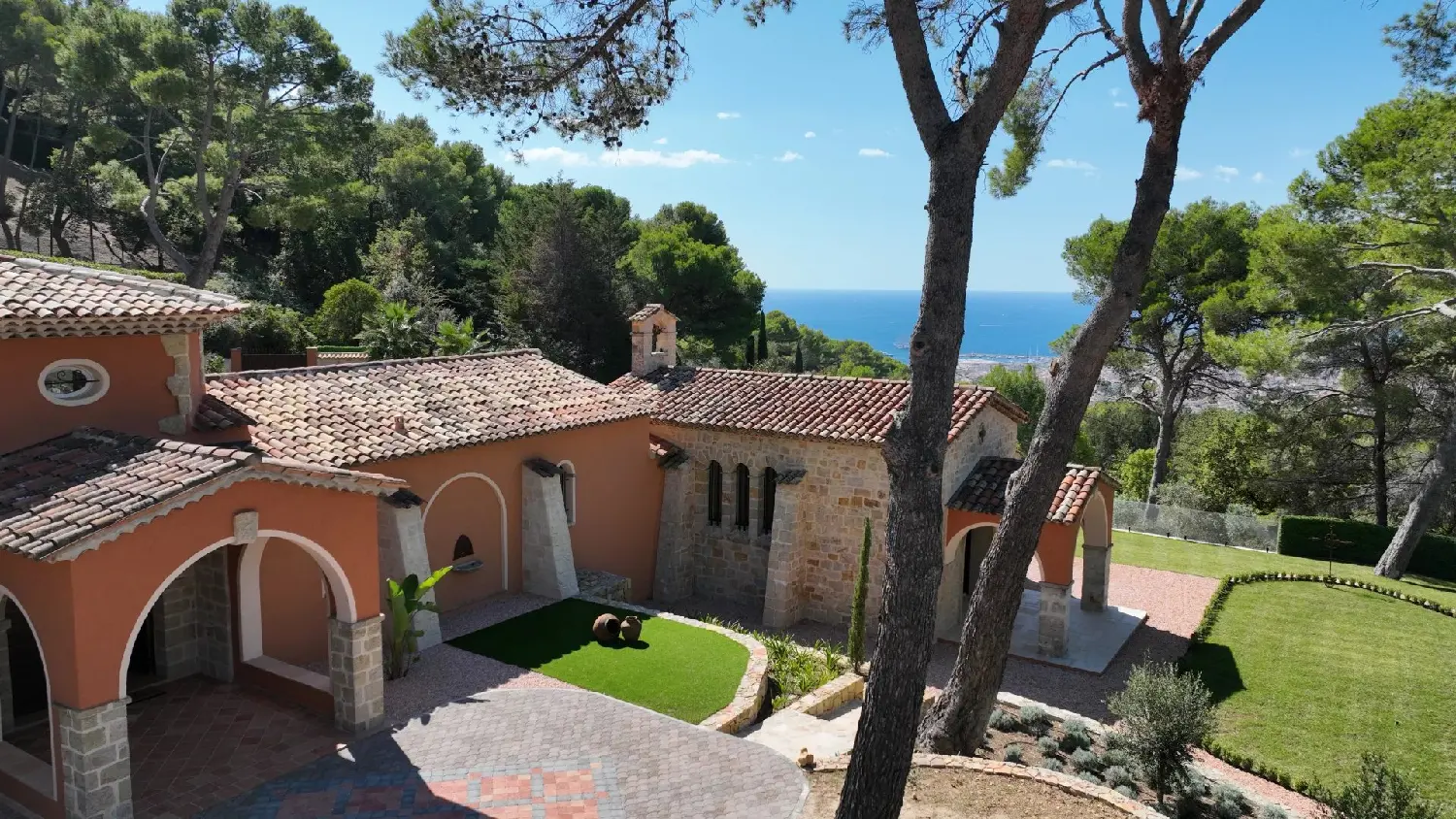  te koop villa Cannes Alpes-Maritimes 6