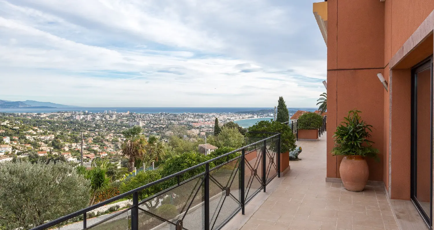  te koop villa Cannes Alpes-Maritimes 2