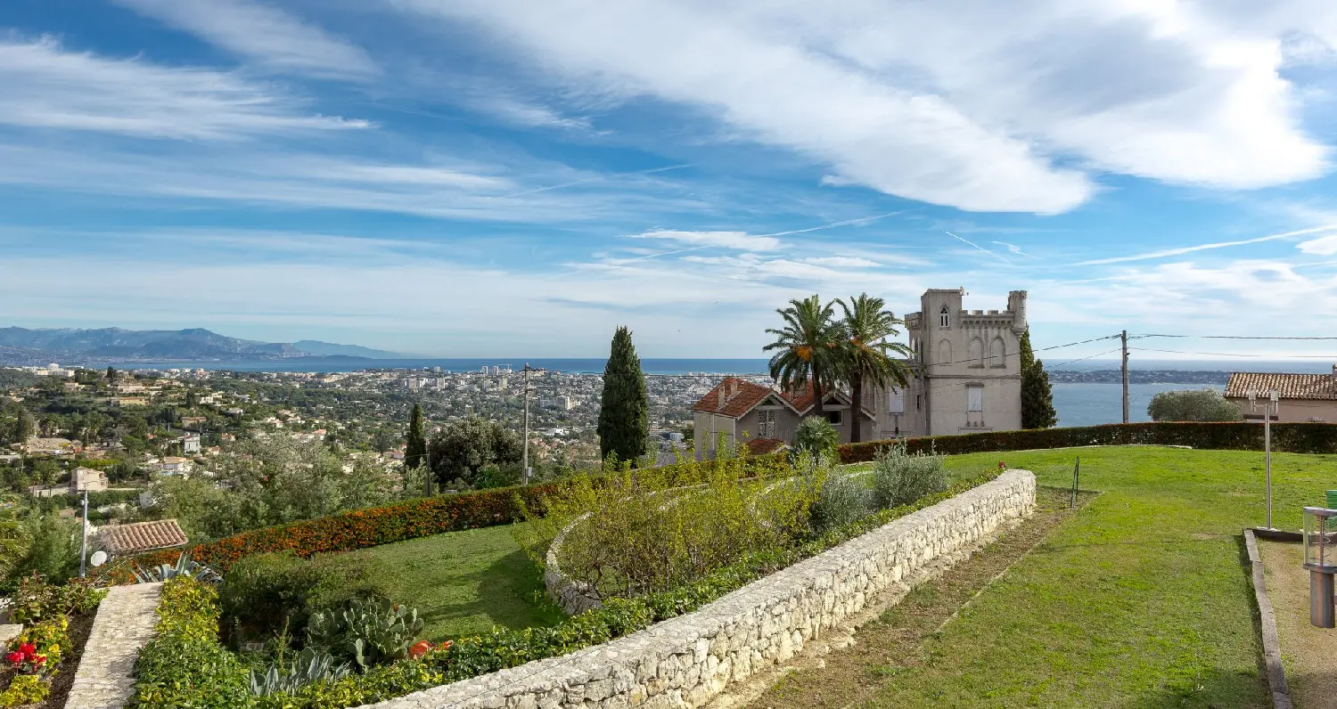  te koop villa Cannes Alpes-Maritimes 3