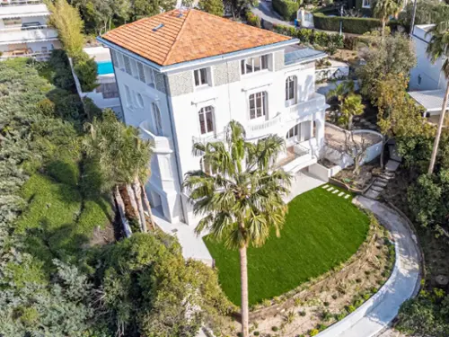 Cannes Alpes-Maritimes villa foto 7136232