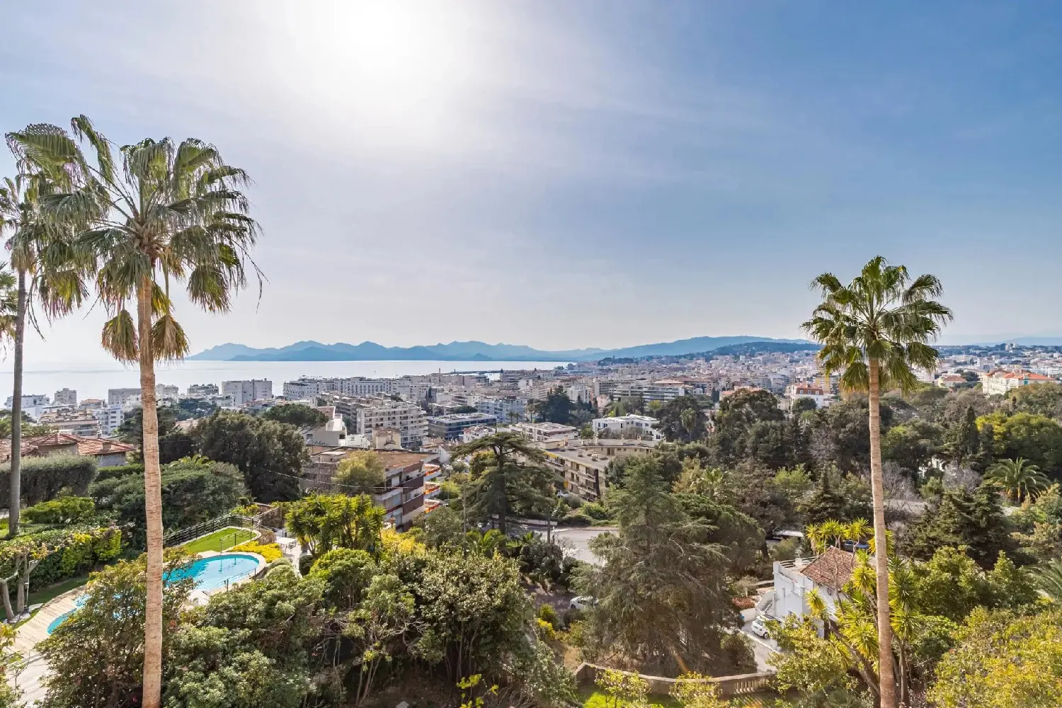  te koop villa Cannes Alpes-Maritimes 2