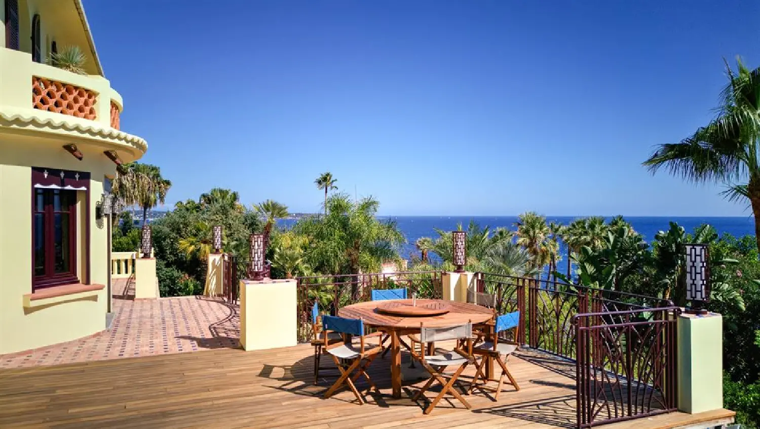  for sale villa Cannes Alpes-Maritimes 6