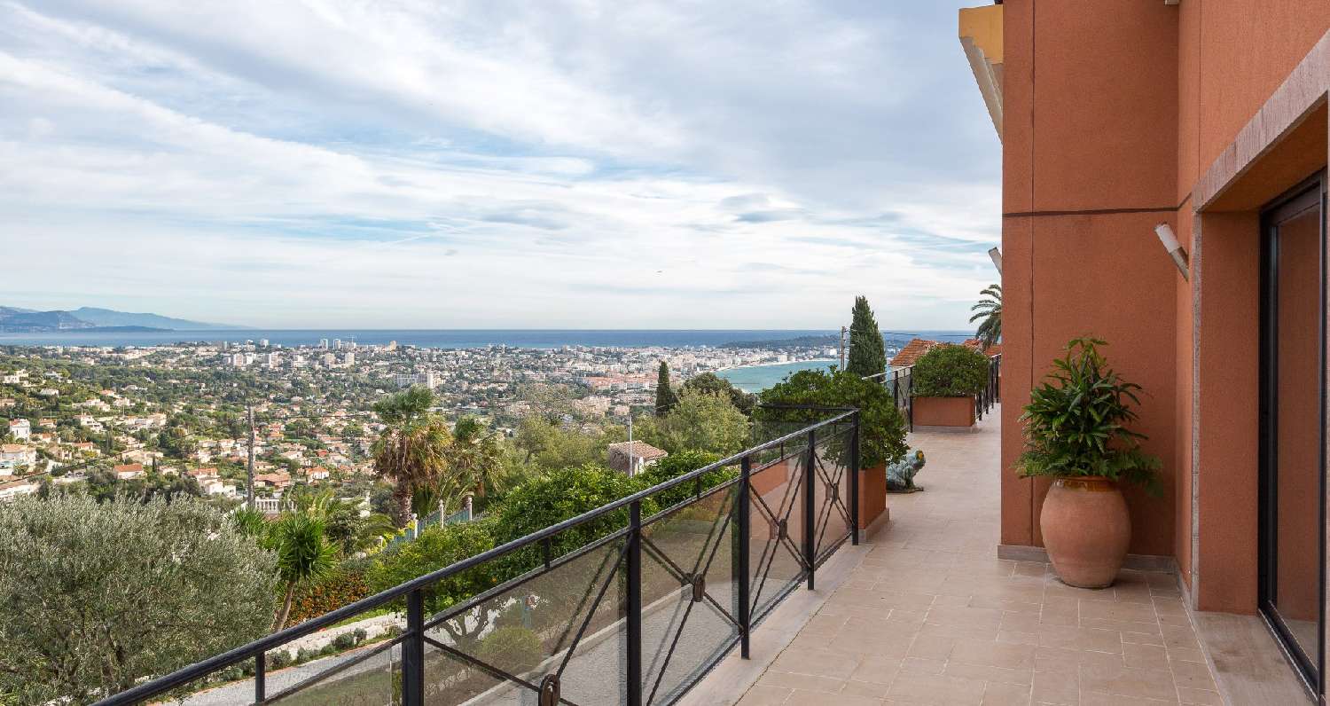  en venta villa Cannes Alpes-Maritimes 2
