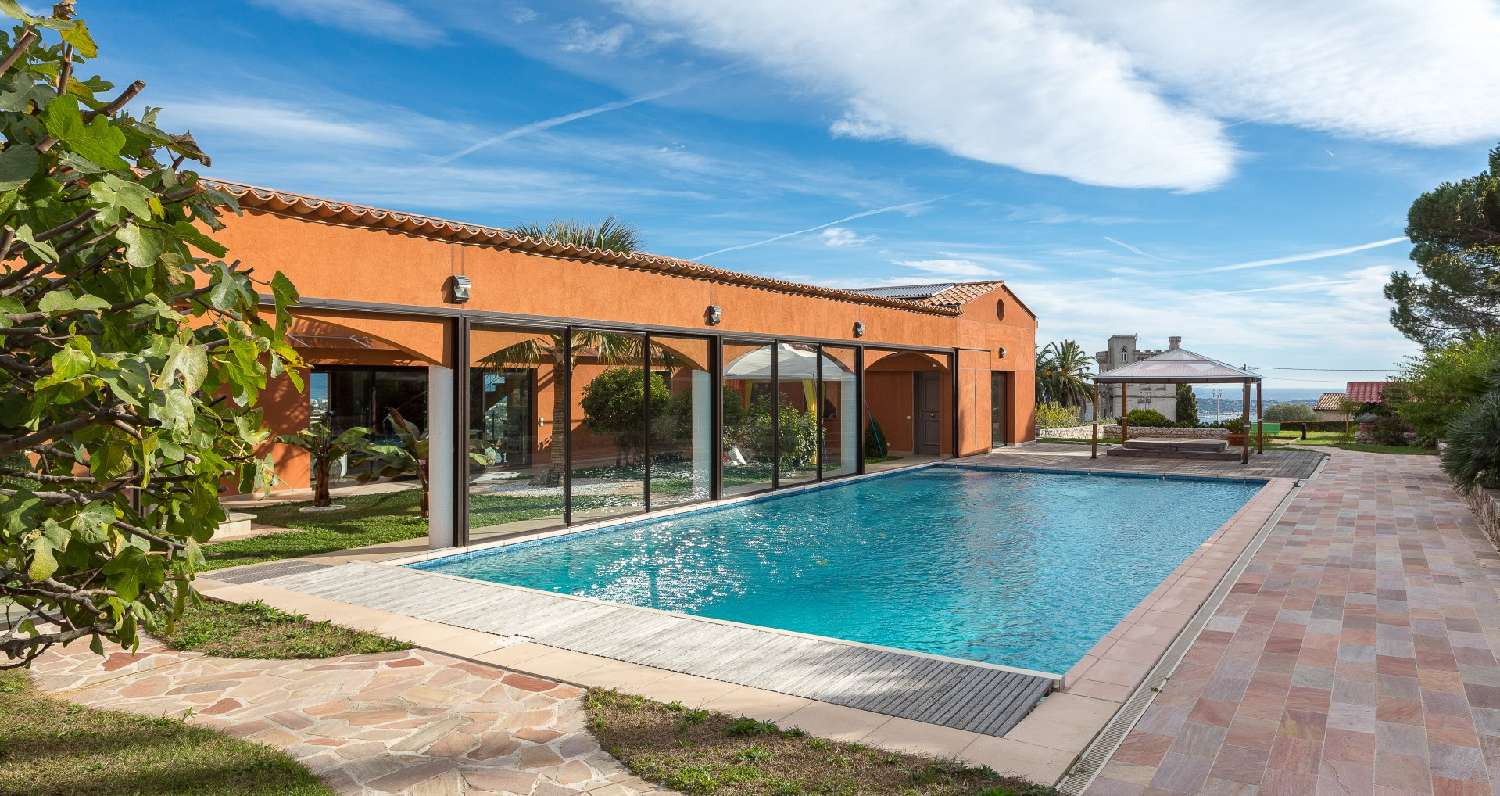  en venta villa Cannes Alpes-Maritimes 4