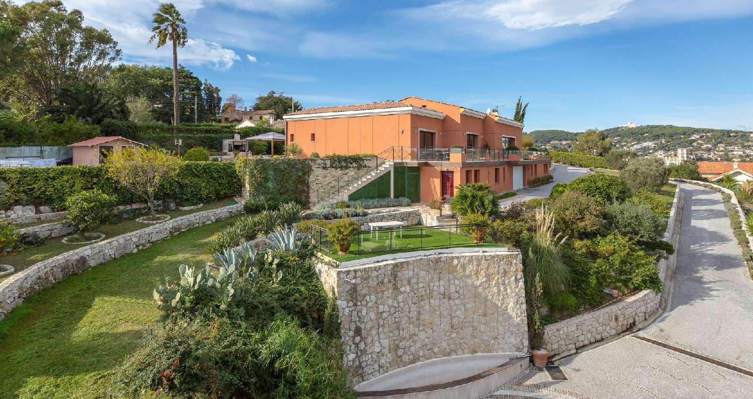  en venta villa Cannes Alpes-Maritimes 6