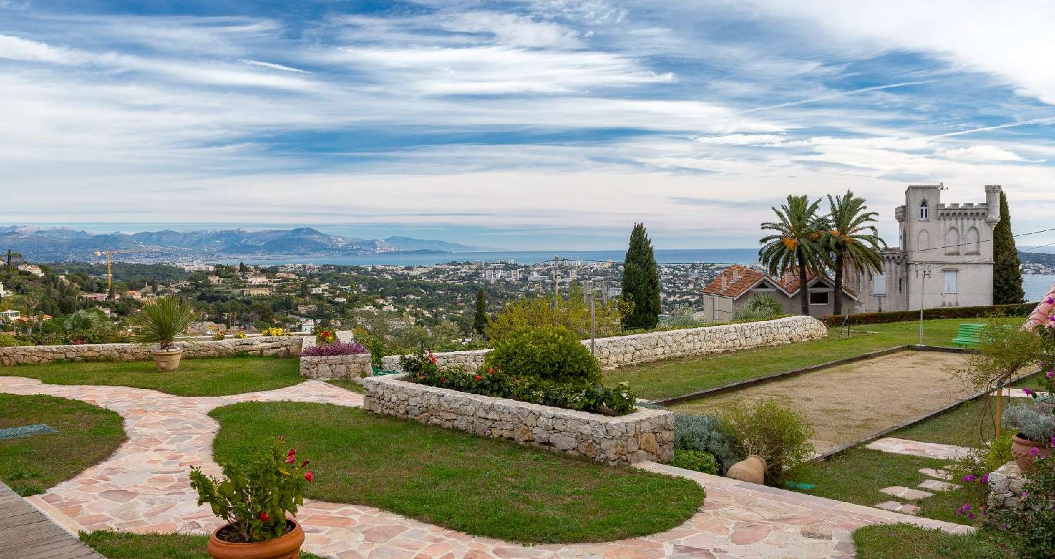  en venta villa Cannes Alpes-Maritimes 8