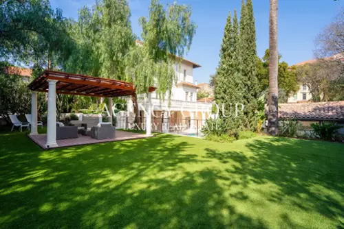 Cannes Alpes-Maritimes villa foto 7129991