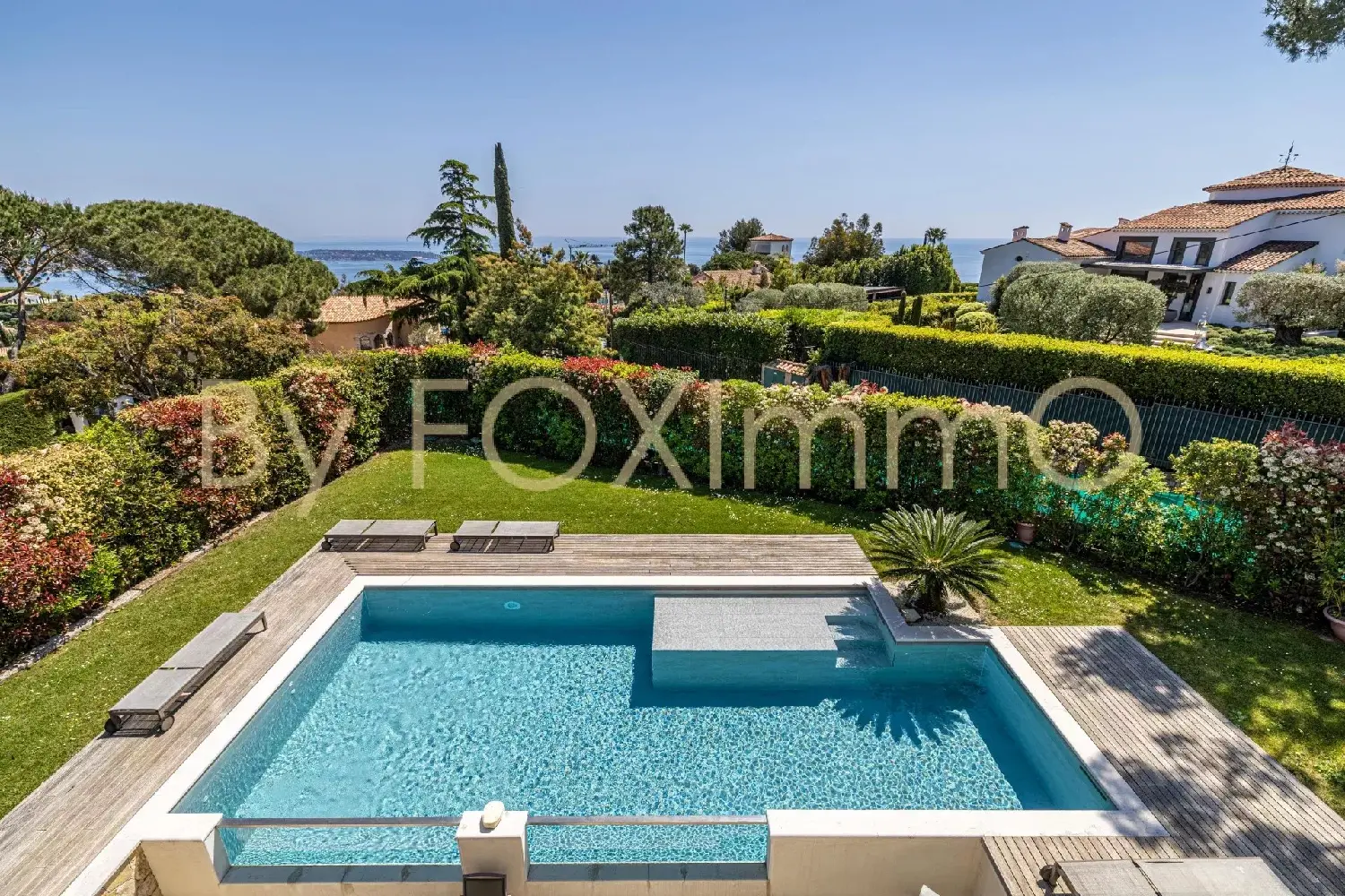  for sale villa Cannes Alpes-Maritimes 1