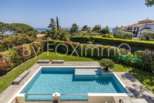 Cannes Alpes-Maritimes villa foto 7130009