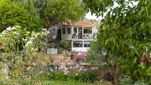 Cannes Alpes-Maritimes villa foto 7130019