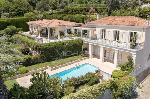 Cannes Alpes-Maritimes villa foto 7130031