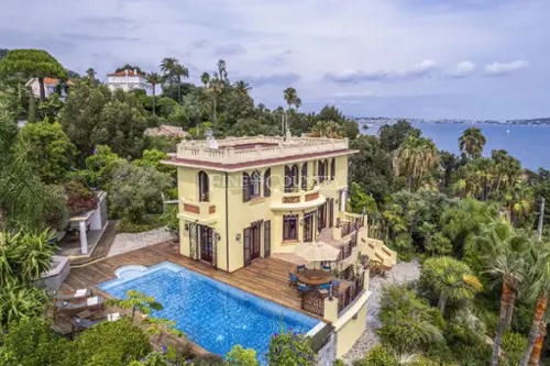 Cannes Alpes-Maritimes villa foto 7130080