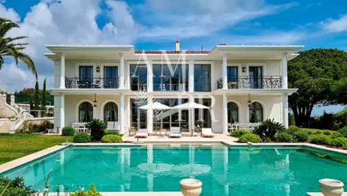 Cannes Alpes-Maritimes Villa Bild 7133000