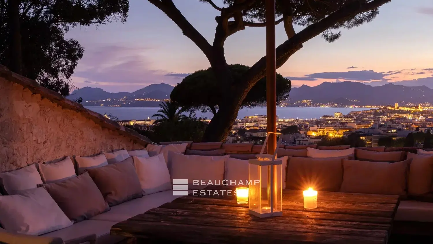  for sale villa Cannes Alpes-Maritimes 1