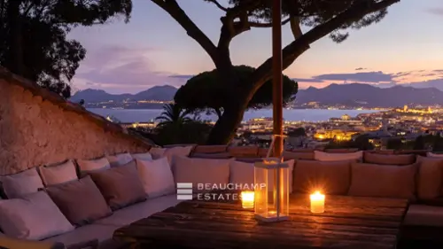 Cannes Alpes-Maritimes villa foto 7135932