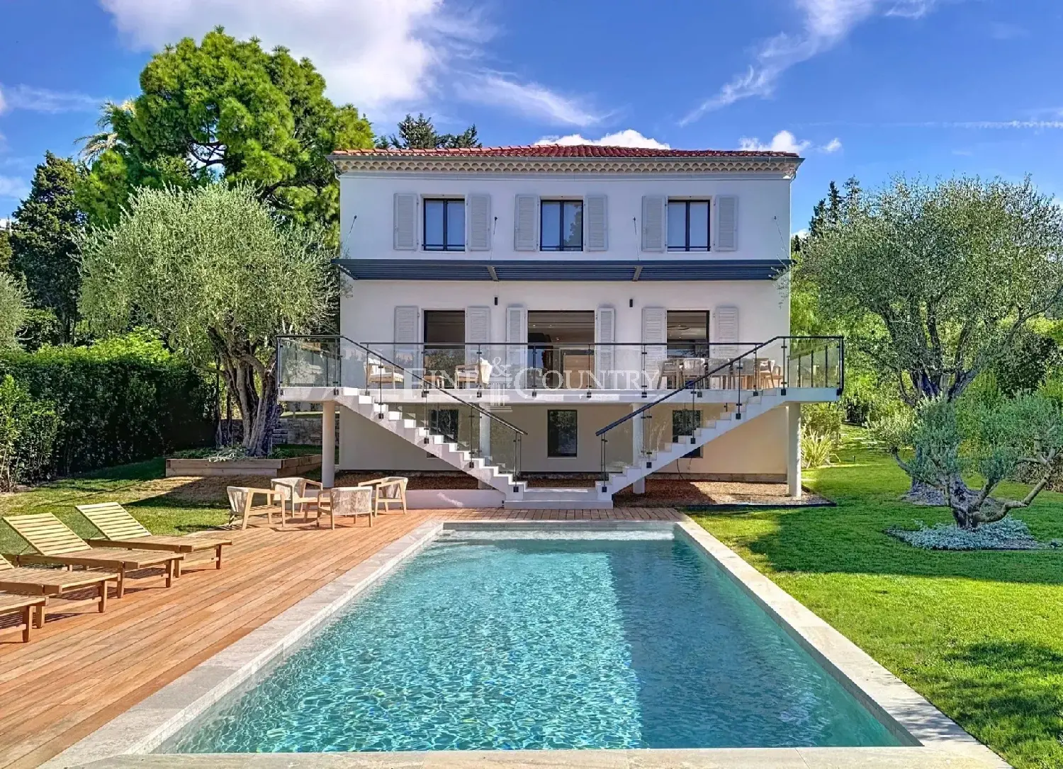  for sale villa Cannes Alpes-Maritimes 1