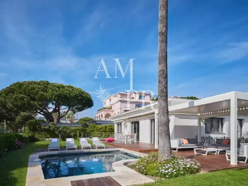 Cannes Alpes-Maritimes villa foto 7136477