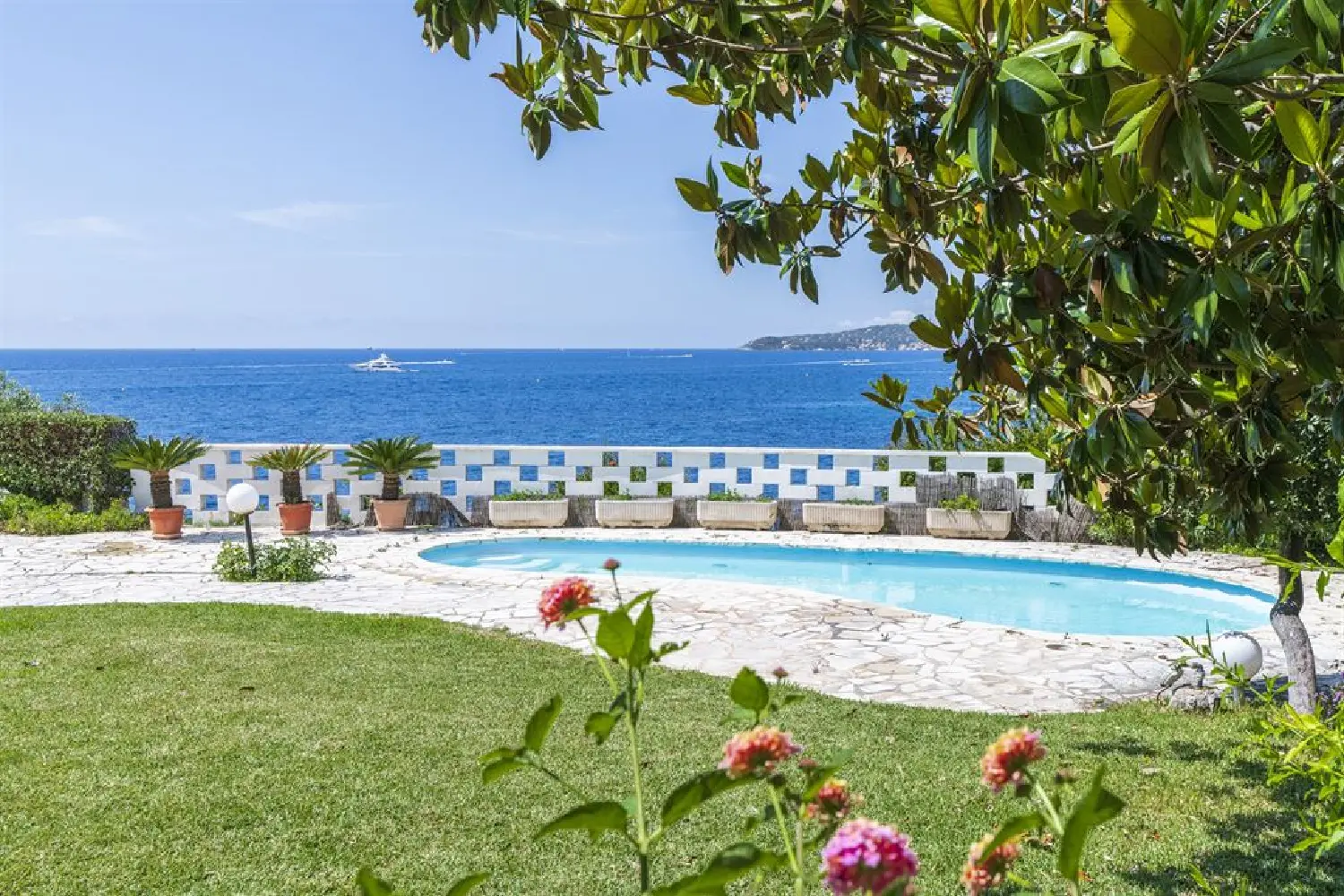  en venta villa Cap-d'Ail Alpes-Maritimes 7
