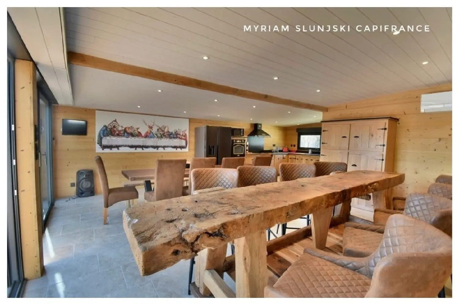  for sale villa Capbreton Landes 5