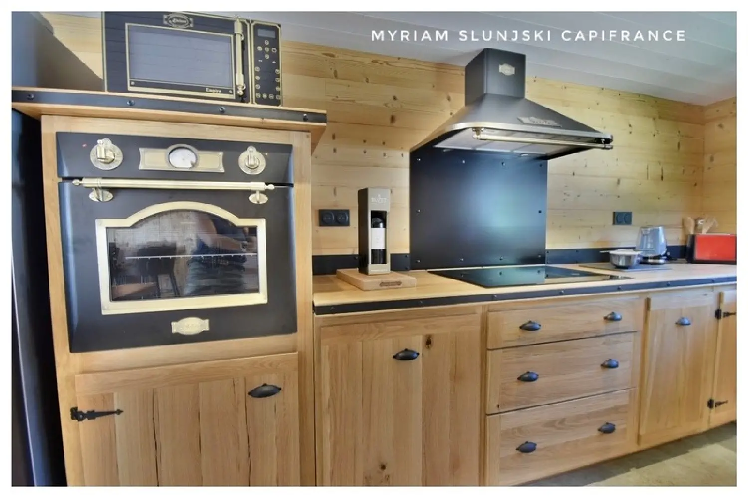  for sale villa Capbreton Landes 8