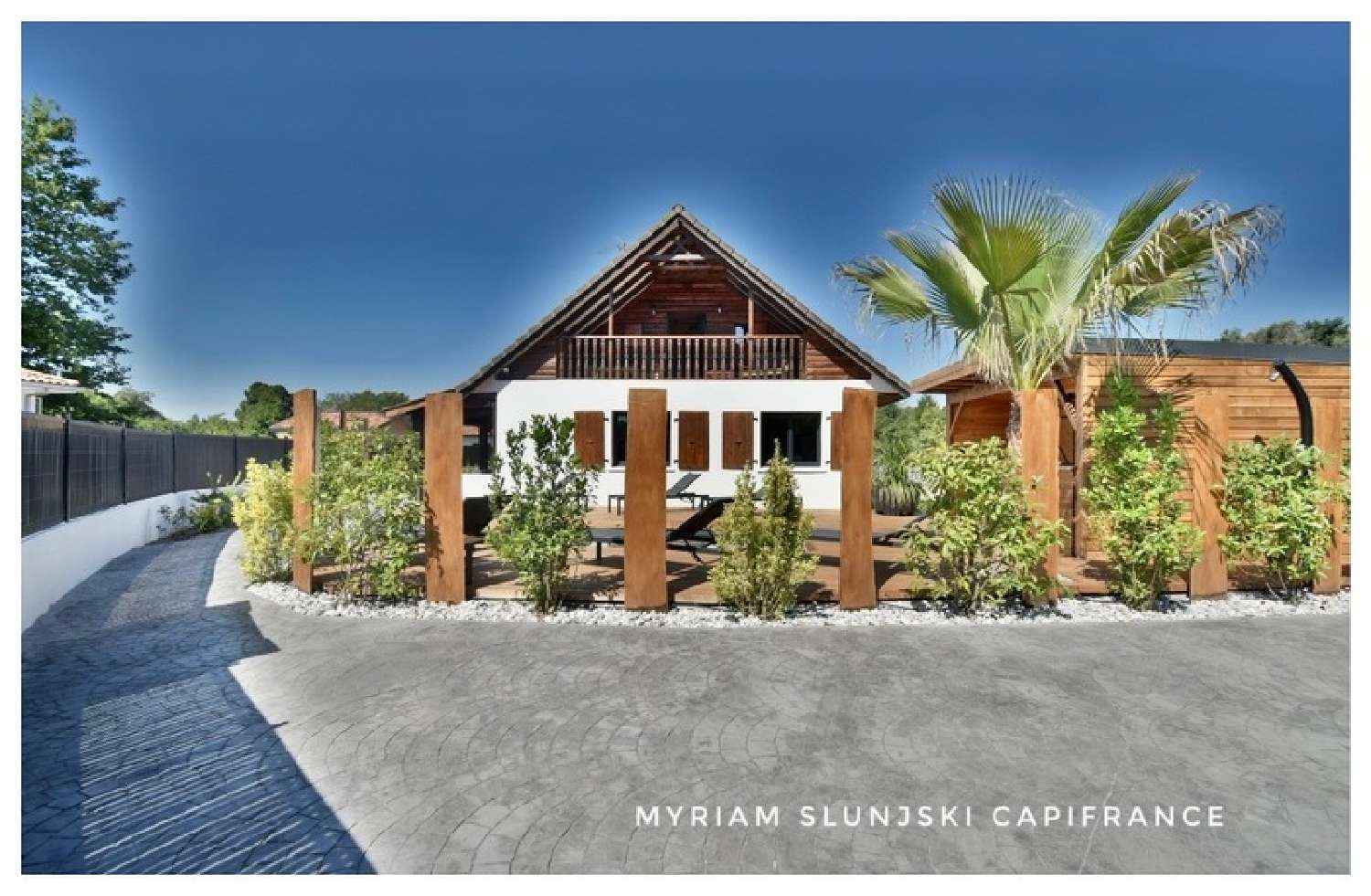 te koop villa Capbreton Landes 3