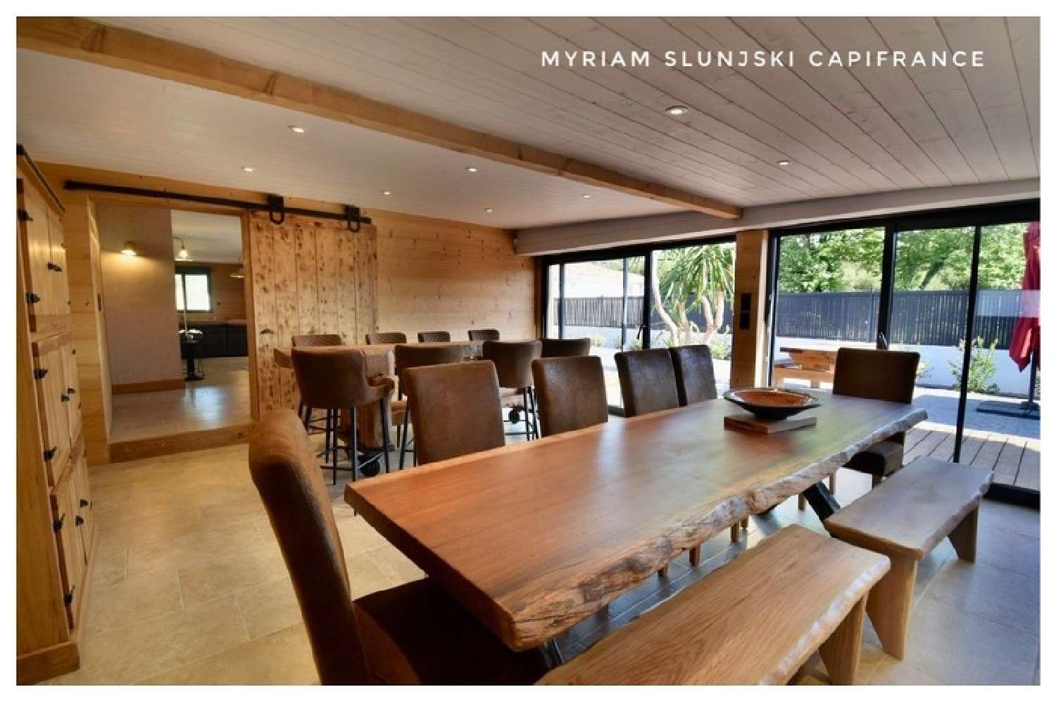 te koop villa Capbreton Landes 6
