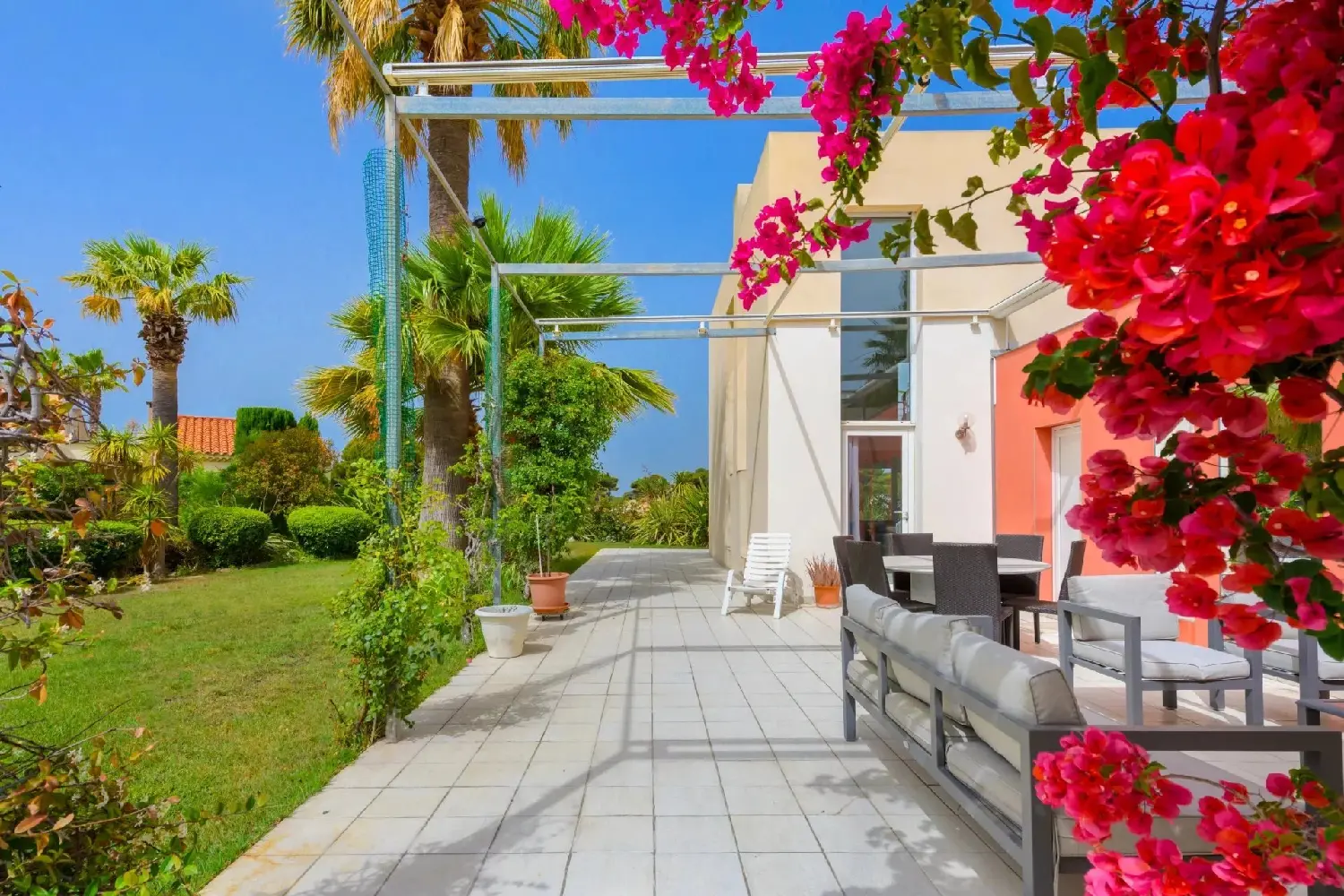  for sale villa Carry-le-Rouet Bouches-du-Rhône 4