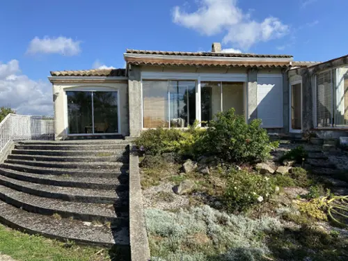 Castelnaudary Aude villa foto 7130135