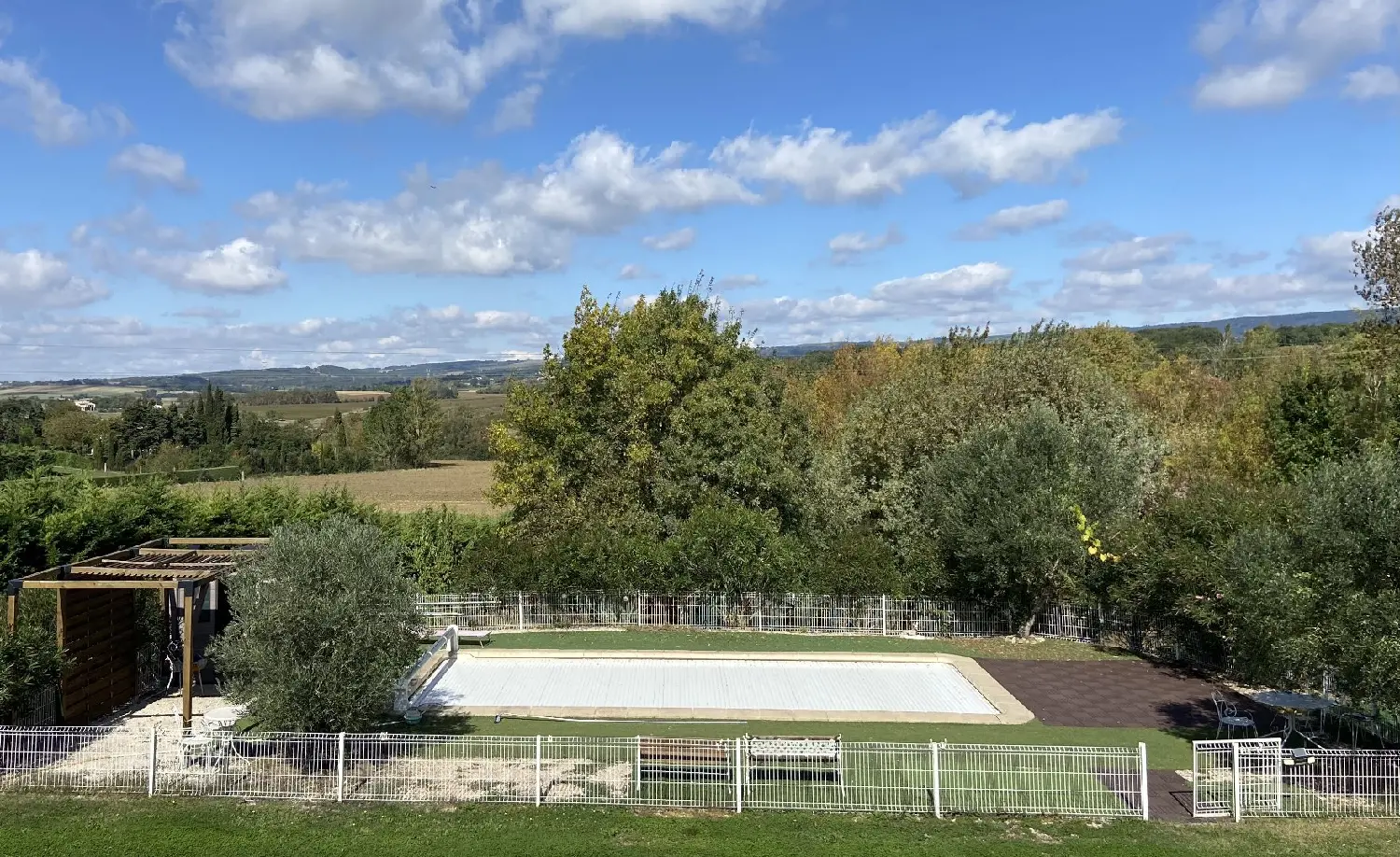  à vendre villa Castelnaudary Aude 2
