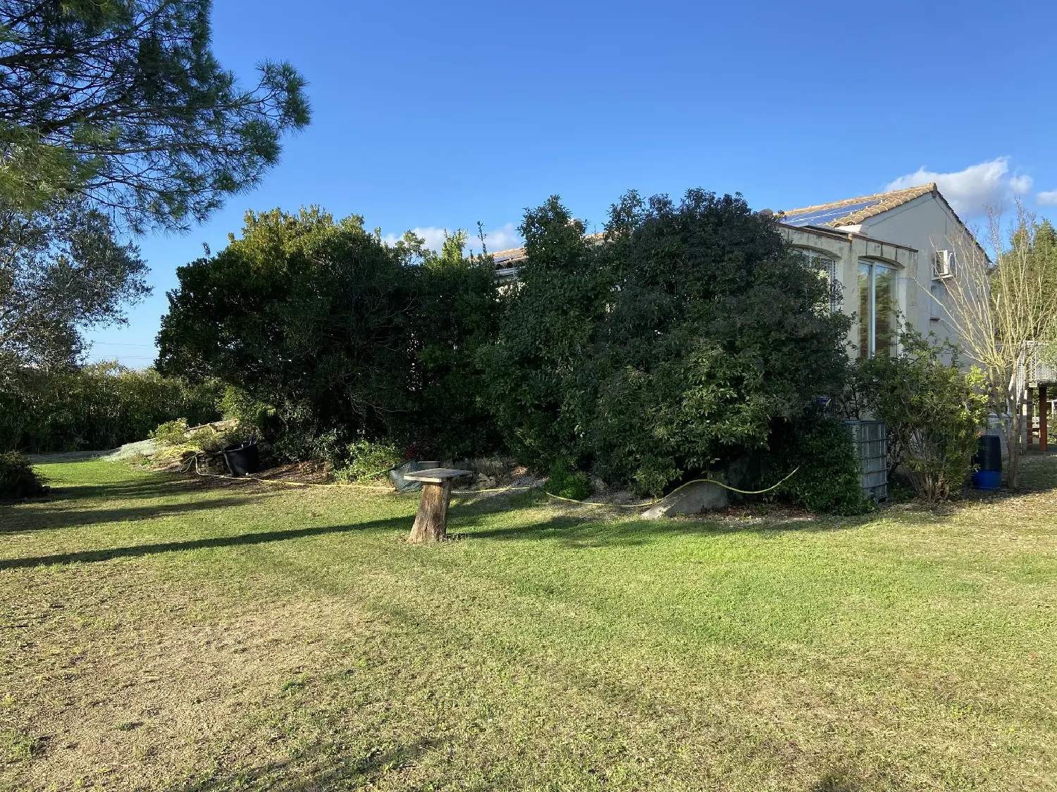  à vendre villa Castelnaudary Aude 3