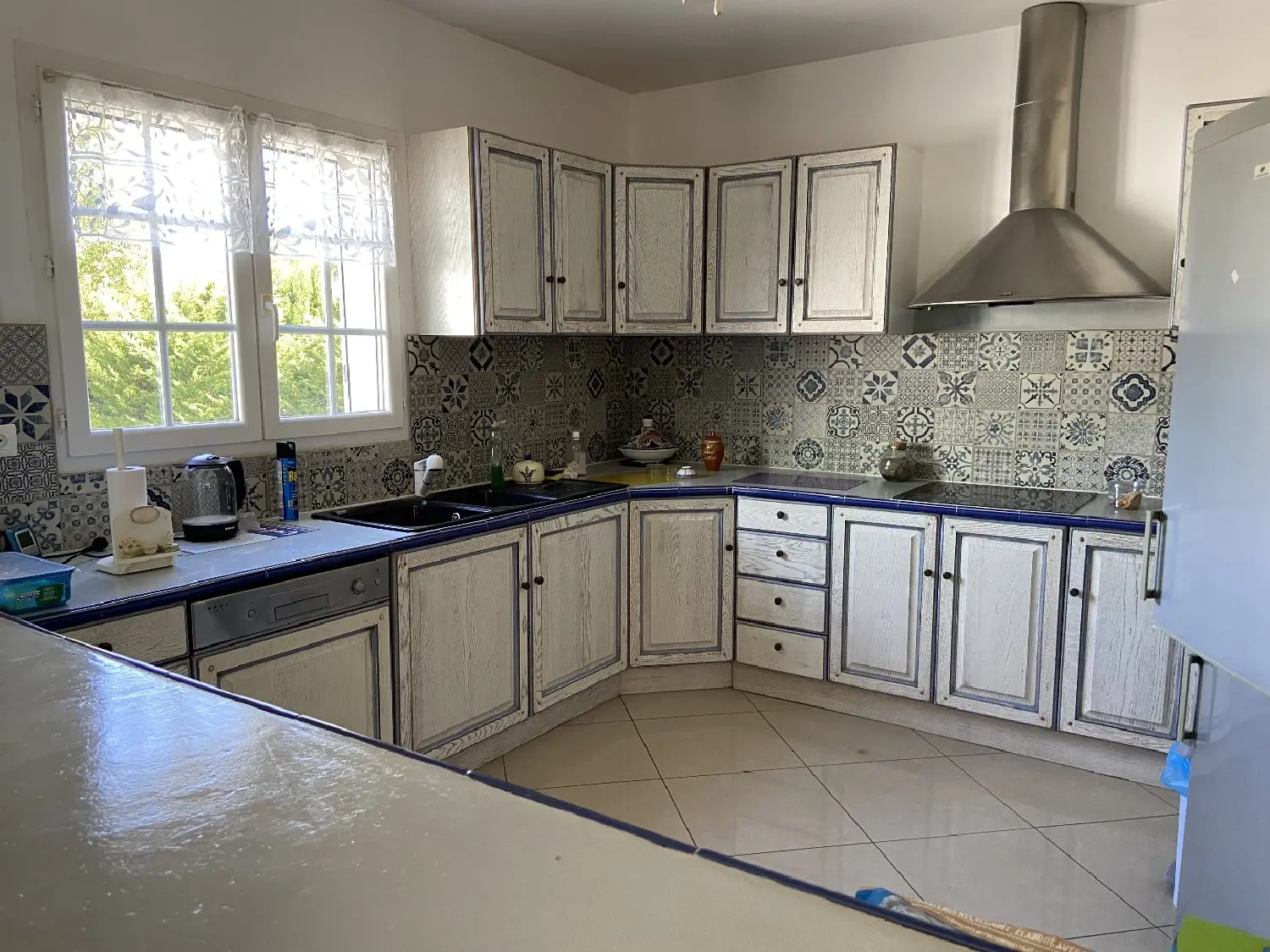  à vendre villa Castelnaudary Aude 4